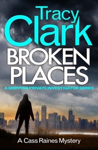 Abbildung von: Broken Places - Canelo