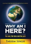 Cover: Why Am I Here? 2020 - S.H.A.R.E