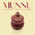 Cover: Munnu - The World Diamond Museum