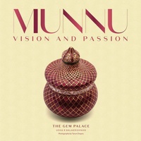 Abbildung von: Munnu - The World Diamond Museum