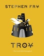 Cover: Troy - Chronicle Books