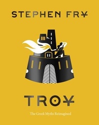 Enlarge image Cover: Troy - Chronicle Books