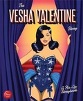 Cover: THE VESHA VALENTINE STORY 2020 - DESPOP ENTERTAINMENT