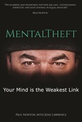 Cover: MentalTheft - Distributed By Ingram Spark