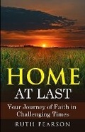 Cover: Home at Last - Listening To Your Voice Publishing