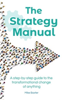 Abbildung von: The Strategy Manual - Goal Atlas
