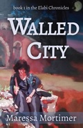Cover: Walled City - Good Hope Publishing