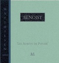 Cover: Marie-Guillemine BENOIST LAVILLE-LEROULX - Matthiesen Ltd