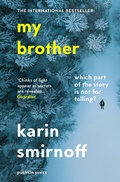 Cover: My Brother - Pushkin Press