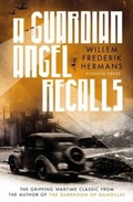 Cover: A Guardian Angel Recalls - Pushkin Press