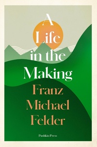 Enlarge image Cover: A Life in the Making - Pushkin Press