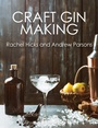 Cover: Craft Gin Making - The Crowood Press Ltd