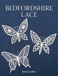 Cover: Bedfordshire Lace - The Crowood Press Ltd