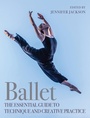 Cover: Ballet - The Crowood Press Ltd