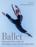Cover: Ballet - The Crowood Press Ltd