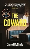 Cover: The Coward - Canongate Books