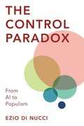 Cover: The Control Paradox - Rowman & Littlefield Publishers