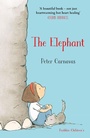 Cover: The Elephant - Pushkin Children's Books