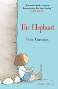 Cover: The Elephant - Pushkin Children's Books