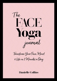 Enlarge image Cover: The Face Yoga Journal - Watkins Publishing