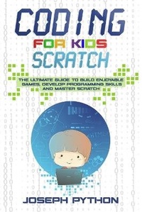Abbildung von: Coding for Kids SCRATCH - Charlie Creative Lab