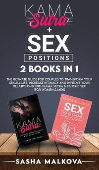 Abbildung von: Kama Sutra + Sex Positions 2 Books in 1 - Unlucky LTD