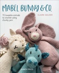 Cover: Mabel Bunny & Co. - Search Press