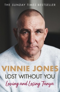 Enlarge image Cover: Lost Without You - Seven Dials