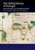 Cover: The Global History of Portugal - Liverpool University Press