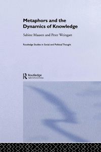 Abbildung von: Metaphor and the Dynamics of Knowledge - Routledge