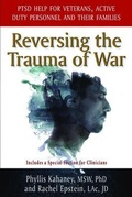 Cover: Reversing the Trauma of War - ACMI Press, Inc.