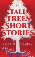Cover: Tall Trees Short Stories - Wood Wide Works
