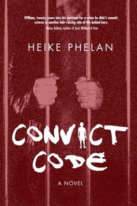 Abbildung von: Convict Code - Heike Phelan