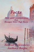 Cover: Facts - Saturday Night Press Publications