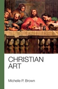 Cover: Christian Art - Lion Scholar