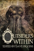 Cover: Outsiders Within - Abstruse Press