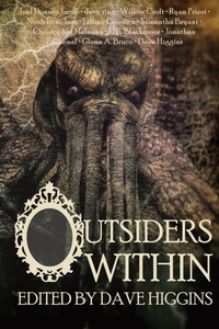 Enlarge image Cover: Outsiders Within - Abstruse Press