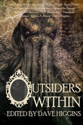 Cover: Outsiders Within - Abstruse Press