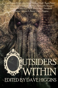 Enlarge image Cover: Outsiders Within - Abstruse Press