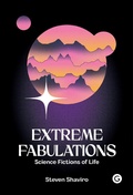 Cover: Extreme Fabulations - Goldsmiths Press