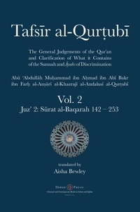 Abbildung von: Tafsir al-Qurtubi Vol. 2 : Juz' 2 - Diwan Press