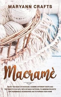 Abbildung von: Macrame - Top Edition Ltd