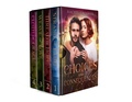Cover: Choices and Consequences Collection - Isbin Books