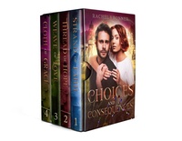 Enlarge image Cover: Choices and Consequences Collection - Isbin Books