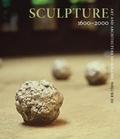 Cover: Art and Architecture of Ireland Volume III: Sculpture 1600-1900 - Royal Irish Academy