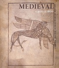 Cover: Art and Architecture of Ireland: Volume I: Medieval - Royal Irish Academy