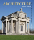 Cover: Art and Architecture of Ireland Volume IV: Architecture 1600-2000 - Royal Irish Academy