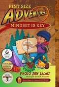 Cover: Pint Size Adventurer - Adventurous Publishing