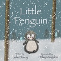 Cover: Little Penguin - Obex Publishing