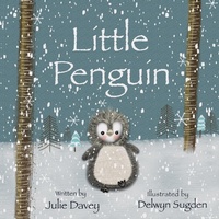 Enlarge image Cover: Little Penguin - Obex Publishing